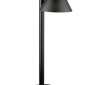 Наземный светильник Oasis Light BRISBANE LED W2924-700 Bl