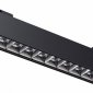 Трековый светодиодный светильник Novotech Kit 358524