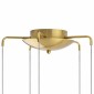 Подвесной светильник Lightstar Tubo L5T747233