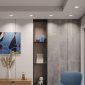 Точечный светильник Novotech Clarte 359875