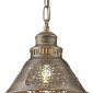 Подвесной светильник Velante 308-603-01