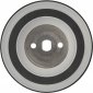 Точечный светильник OL51 BK