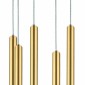 Подвесной светильник Lightstar Tubo L8T747133
