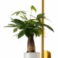 Настенный светодиодный светильник Favourite Greenery 4050-1W