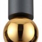 Подвесной светодиодный светильник Odeon Light Sakra 4071/5L