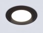 Точечный светильник Ambrella light Techno Spot TN6604