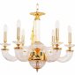 Подвесная люстра Abrasax SD795