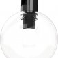 Трековый светильник Ikra DL20233M5W1 Black