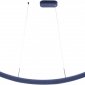 Подвесной светильник Mizien Slim MZ31505-1200A-blue