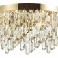 Потолочный светильникOdeon Light Dakisa 4986/6C