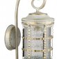 Настенный фонарь Oasis Light уличный BARSELONA 81202/18 Gw