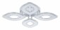 Потолочная светодиодная люстра Escada Dew 10271/4LED