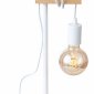 Настольная лампа Evoluce Bagetti SL1142.504.01