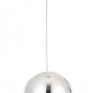 Подвесной светильник Crystal Lux Murcia SP1.2 Chrome