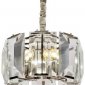 Подвесная люстра Harlow Crystal BRCH9030-8-G