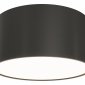 Потолочный светильник Maytoni Zon C032CL-12W3K-RD-B