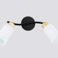 Настенно-потолочный спот Ambrella light TRADITIONAL TR8721