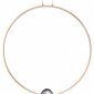 Подвесной светодиодный светильник Odeon Light Gota 4336/27L
