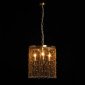 Подвесная люстра Лавиния 443011803