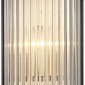 Бра DeLight Collection Crystal bar KM0767W-1 matt black
