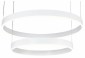 Подвесной светильник Ambrella light ACRYLICA FA6615