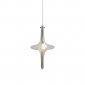 Подвесной светильник DeLight Collection Datura 5062P/S clear