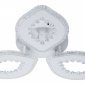 Потолочная светодиодная люстра Escada Dew 10271/3LED