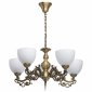 Подвесная люстра MW-Light Ариадна 450016805