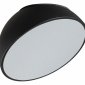Потолочный светильник Sonex Pluto Black 7658/35L