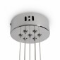 Подвесной светильник Freya Verto FR5580PL-L35N
