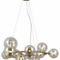 Подвесная люстра Moderli Molly V10790-11P