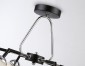 Потолочная люстра Ambrella light TRADITIONAL TR303294