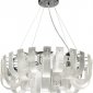 Подвесная люстра De City Линген 602010606