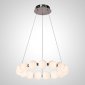 Подвесной светильник AM Group PEARL-D500 CH