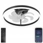 Потолочная люстра Ledfan LED LAMPS 81490