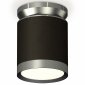 Точечный светильник Ambrella light Techno Spot XS8142040
