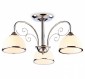 Потолочная люстра Ambrella light Traditional TR3181