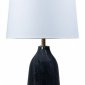 Интерьерная настольная лампа Arte Lamp Rukbat A5046LT-1BK