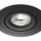 Точечный светильник Prime DK-DH2020-BK