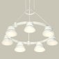 Подвесная люстра Ambrella light XR XR92031401