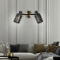 Настенно-потолочный спот Ambrella light TRADITIONAL TR8668