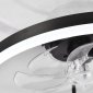 Потолочная люстра Ledfan LED LAMPS 81490