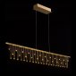 Подвесной светильник MD23001008 MD23001008-1F gold