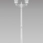 Наземный фонарь Oasis_Light ROMA L 95208LA W