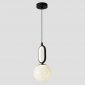 Светильник подвесной Crystal Lux CATKIN SP1.2