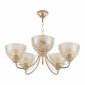Подвесная люстра Amalfi-1466 331466/5 FGD