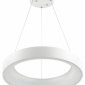 Подвесной светодиодный светильник Odeon Light Sole 4066/50L