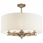 Подвесная люстра Maytoni House H007Pl H007PL-05G
