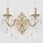 Бра Bohemia Ivele Crystal AL7901 AL7901B10/2/175 B GW