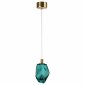 Подвесной светильник Odeon Light Gemme 7110/4LC